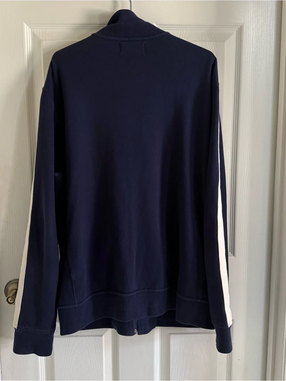 Vintage Polo Ralph Lauren Zip Up